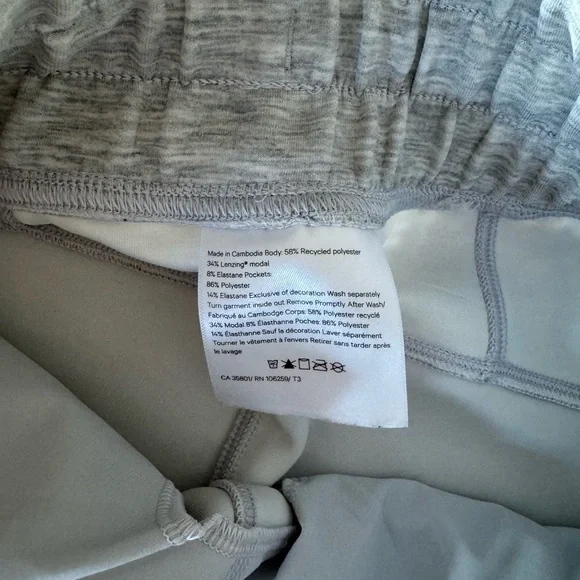 LULULEMON Soft Ambition High Rise Jogger

*like new - Picture 3 of 5